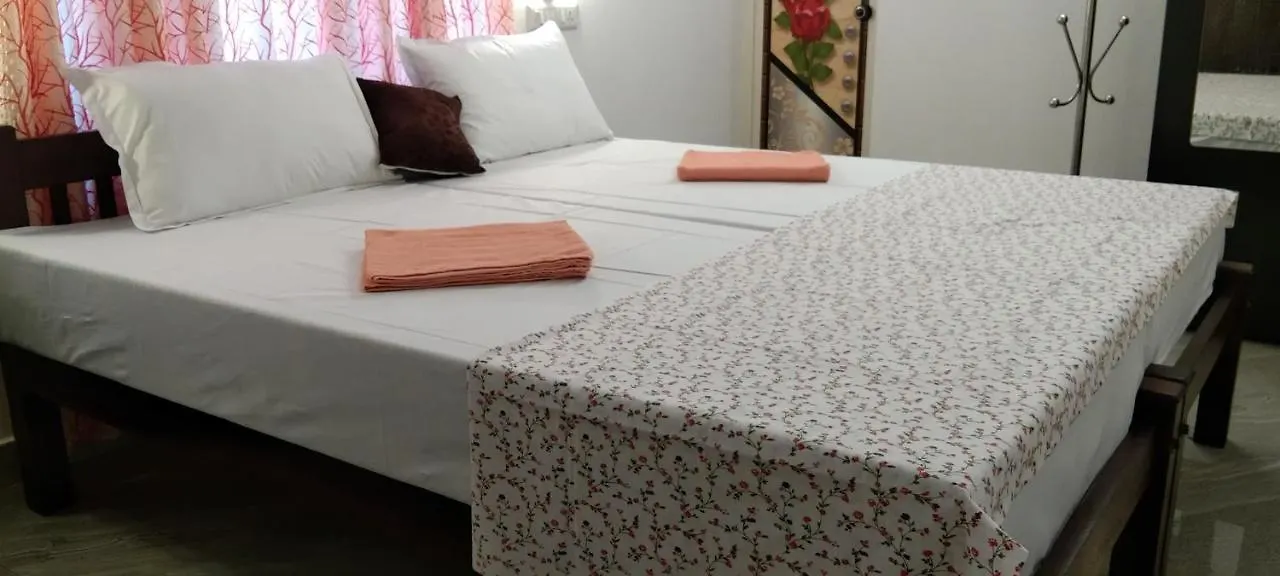Marari Kallyani Beach Homestay Mararikulam