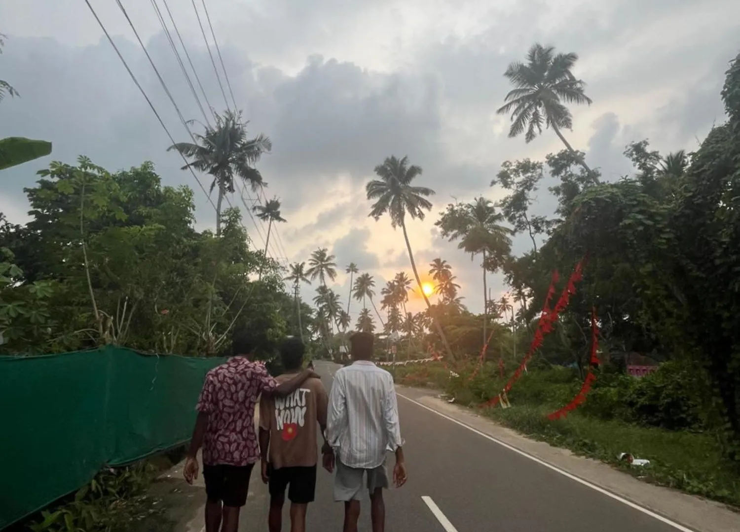 Marari Kallyani Beach Homestay Mararikulam 0*,