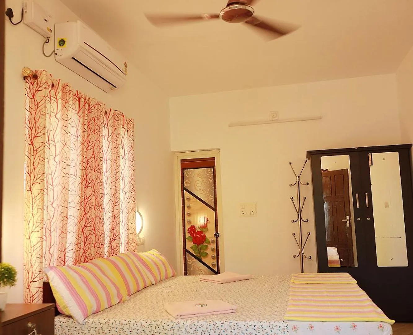 Marari Kallyani Beach Homestay Mararikulam