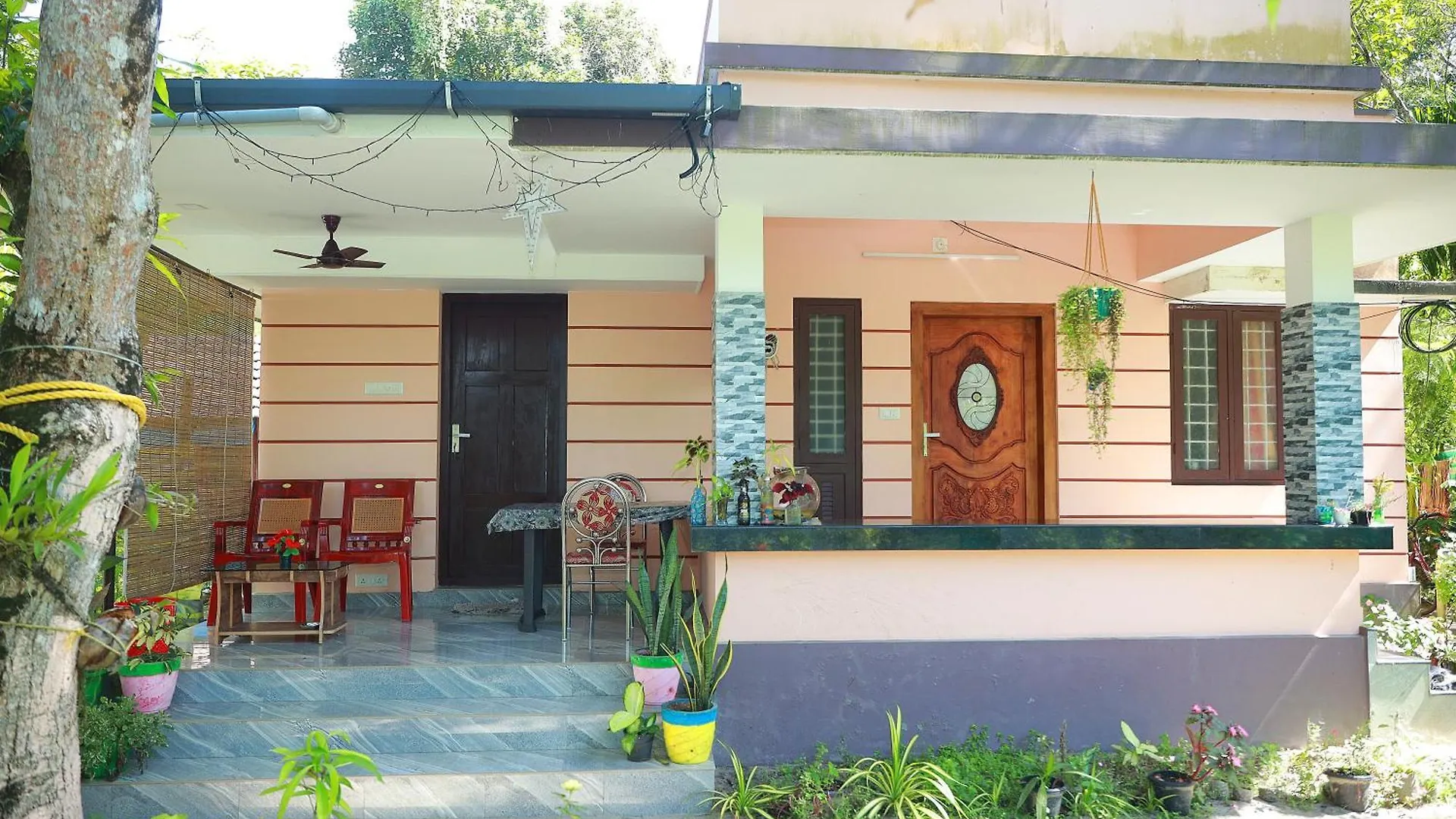 Marari Kallyani Beach Homestay Mararikulam