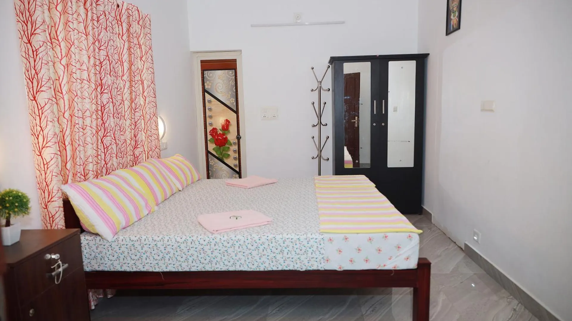 Marari Kallyani Beach Homestay Mararikulam