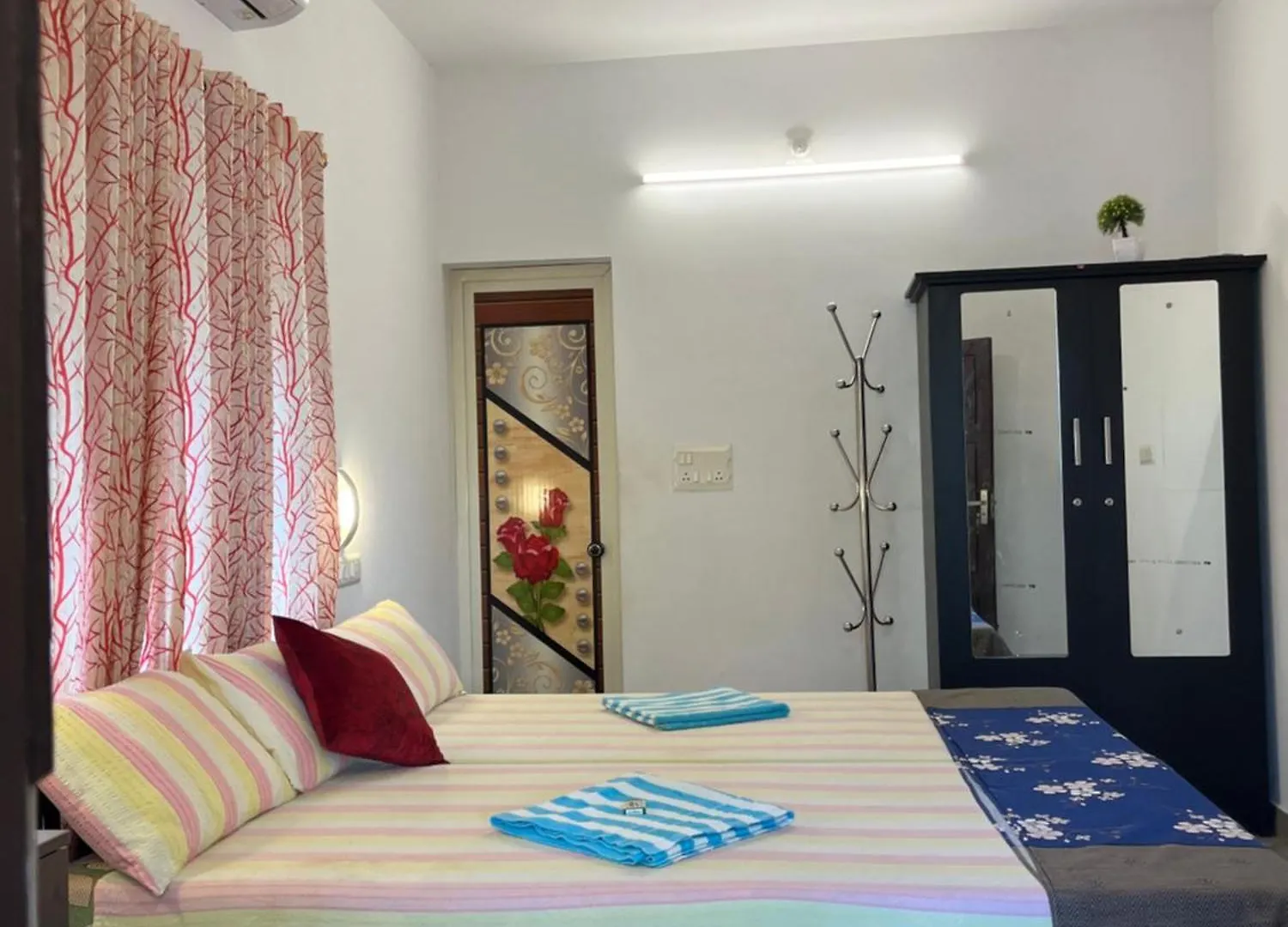 Marari Kallyani Beach Homestay Mararikulam