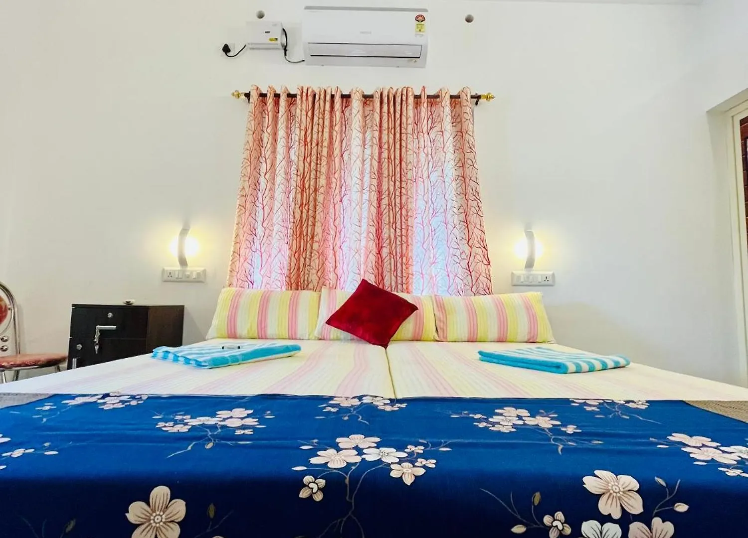 Marari Kallyani Beach Homestay Mararikulam