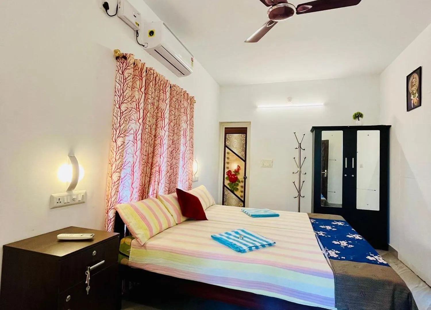 Marari Kallyani Beach Homestay Mararikulam