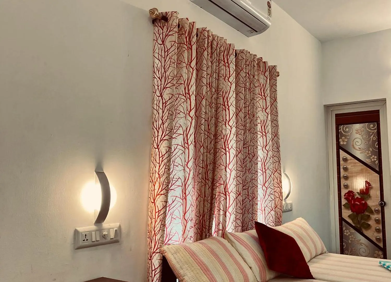 Marari Kallyani Beach Homestay Mararikulam 0*,  India
