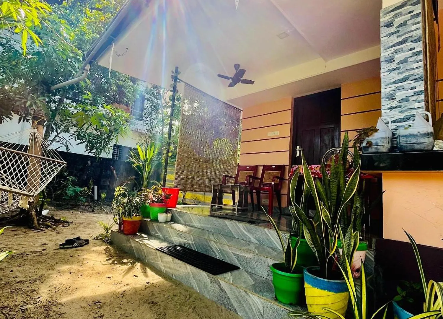 Marari Kallyani Beach Homestay Mararikulam