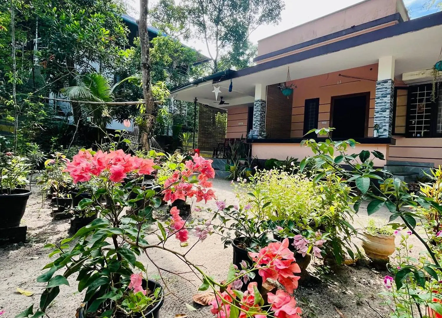 Marari Kallyani Beach Homestay Mararikulam