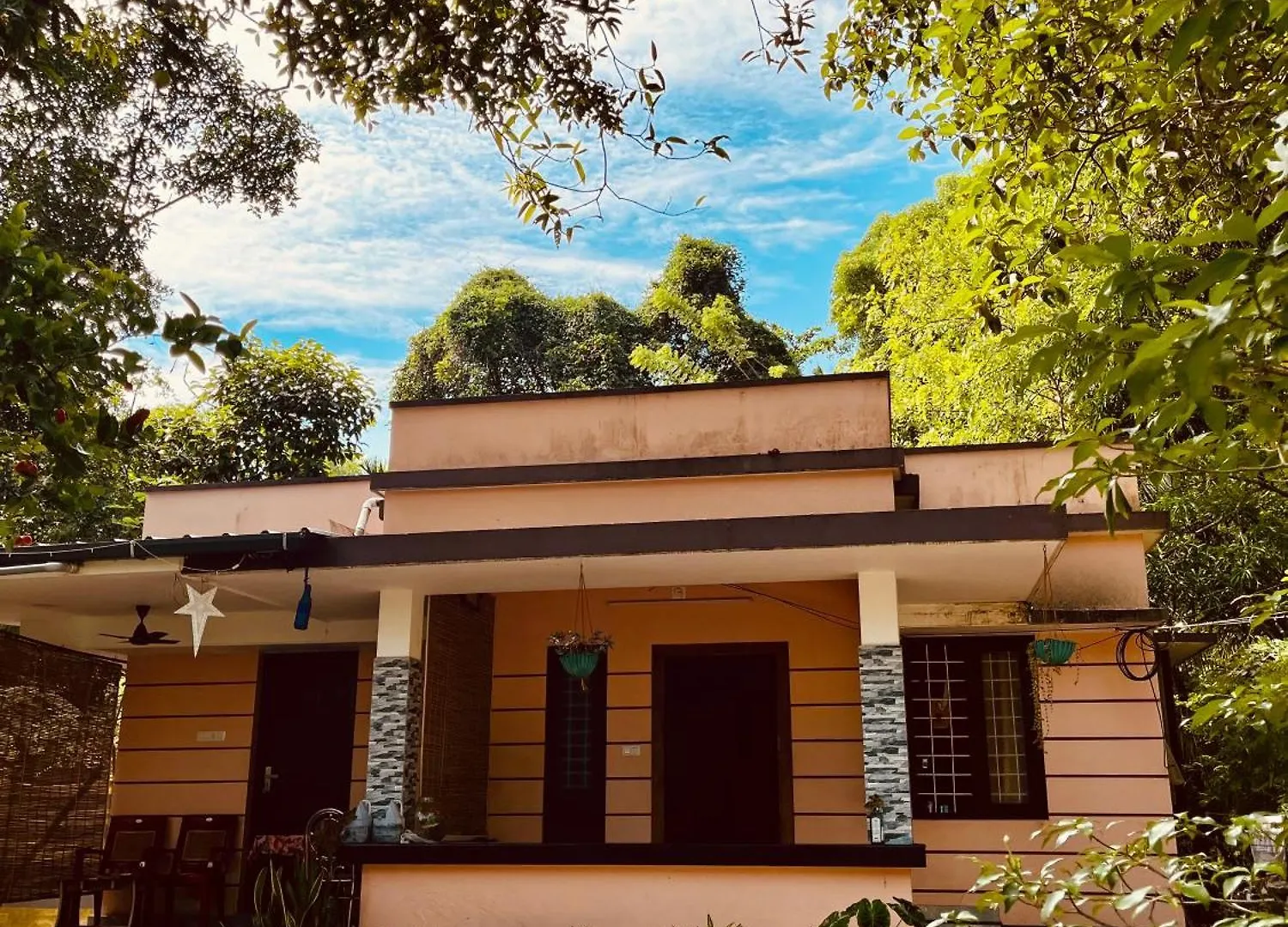 Marari Kallyani Beach Homestay Mararikulam 0*,