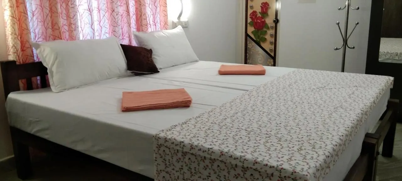 Marari Kallyani Beach Homestay Mararikulam