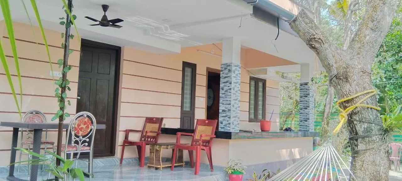 Marari Kallyani Beach Homestay Mararikulam