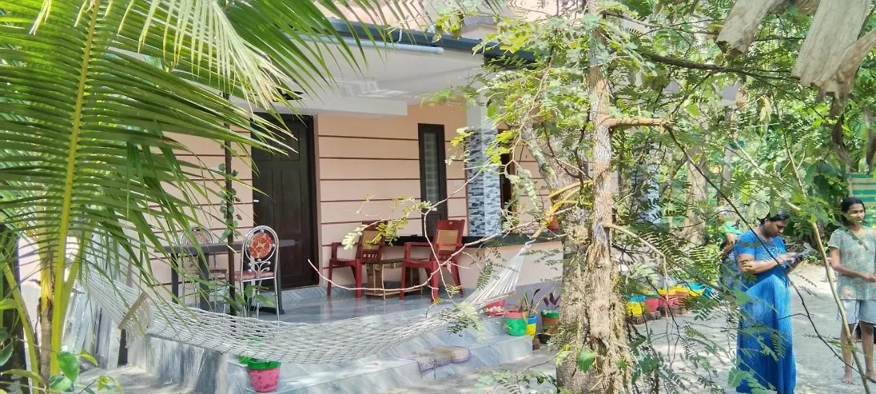 Marari Kallyani Beach Homestay Mararikulam India