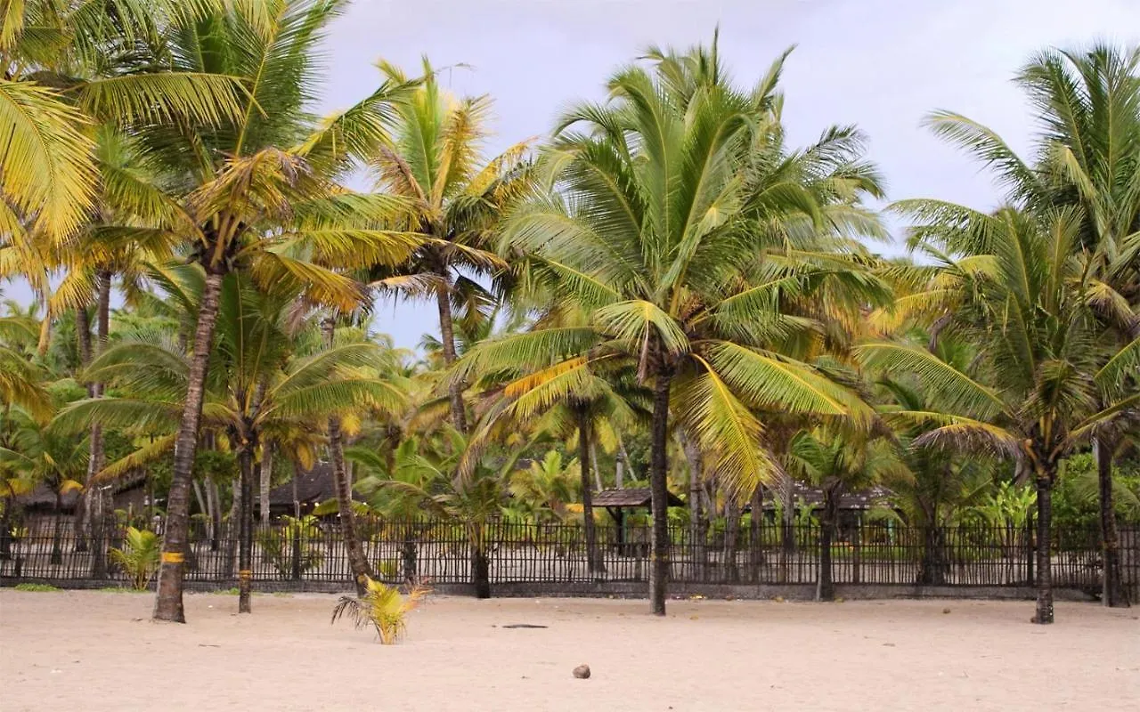 Marari Kallyani Beach Homestay Mararikulam