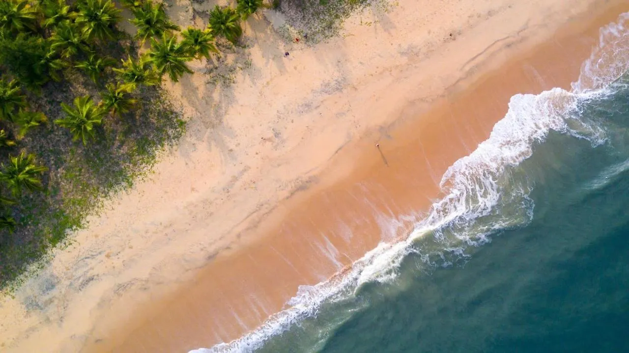 Marari Kallyani Beach Homestay Mararikulam 0*,