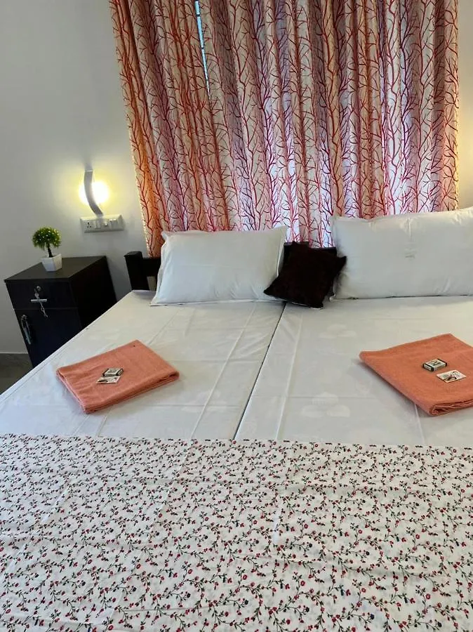 Marari Kallyani Beach Homestay Mararikulam
