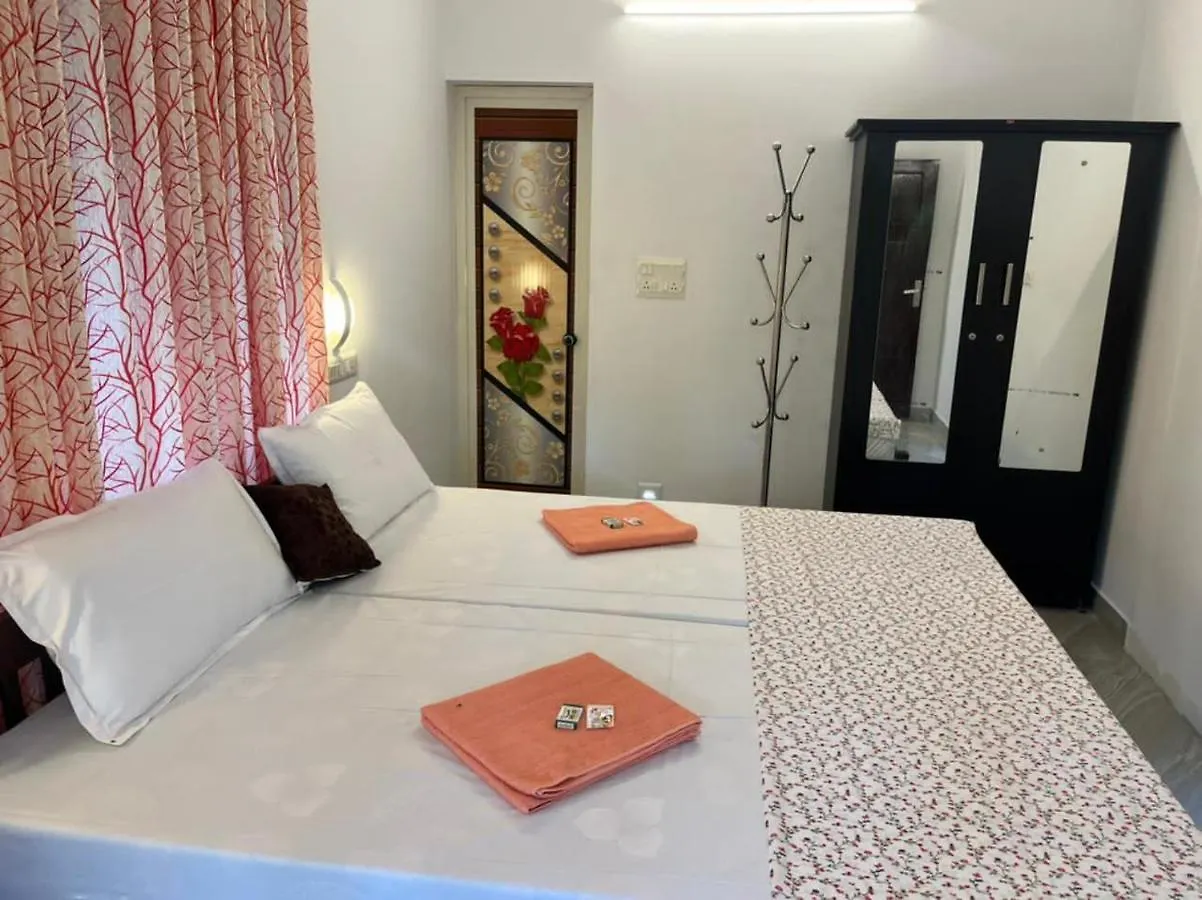 Marari Kallyani Beach Homestay Mararikulam