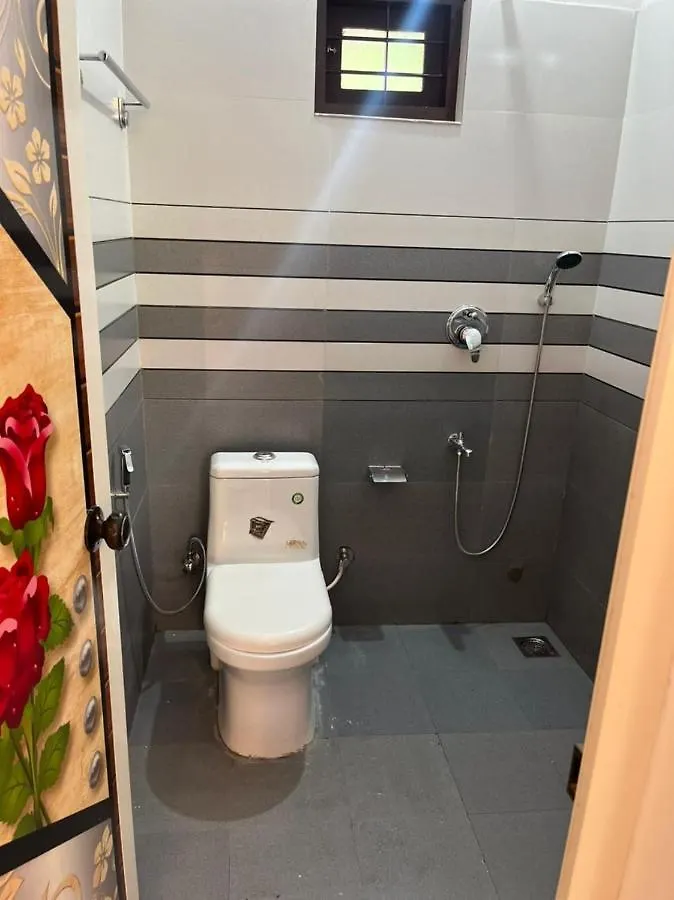 Marari Kallyani Beach Homestay Mararikulam