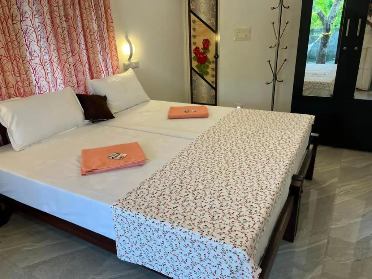 Marari Kallyani Beach Homestay Mararikulam India