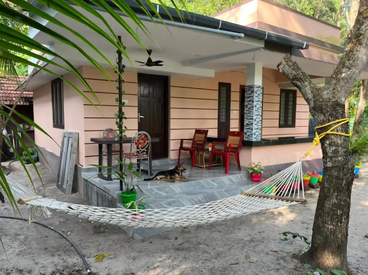 Marari Kallyani Beach Homestay Mararikulam