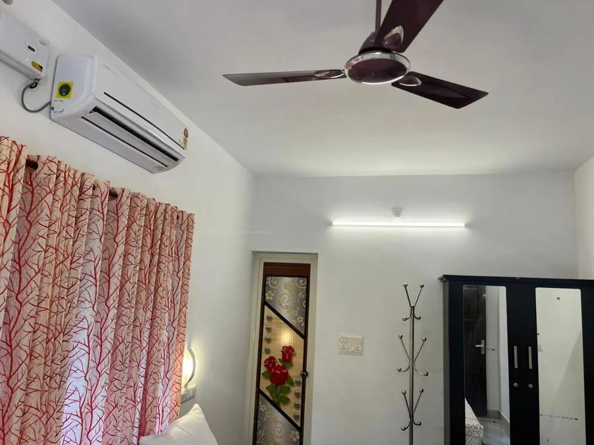 Marari Kallyani Beach Homestay Mararikulam