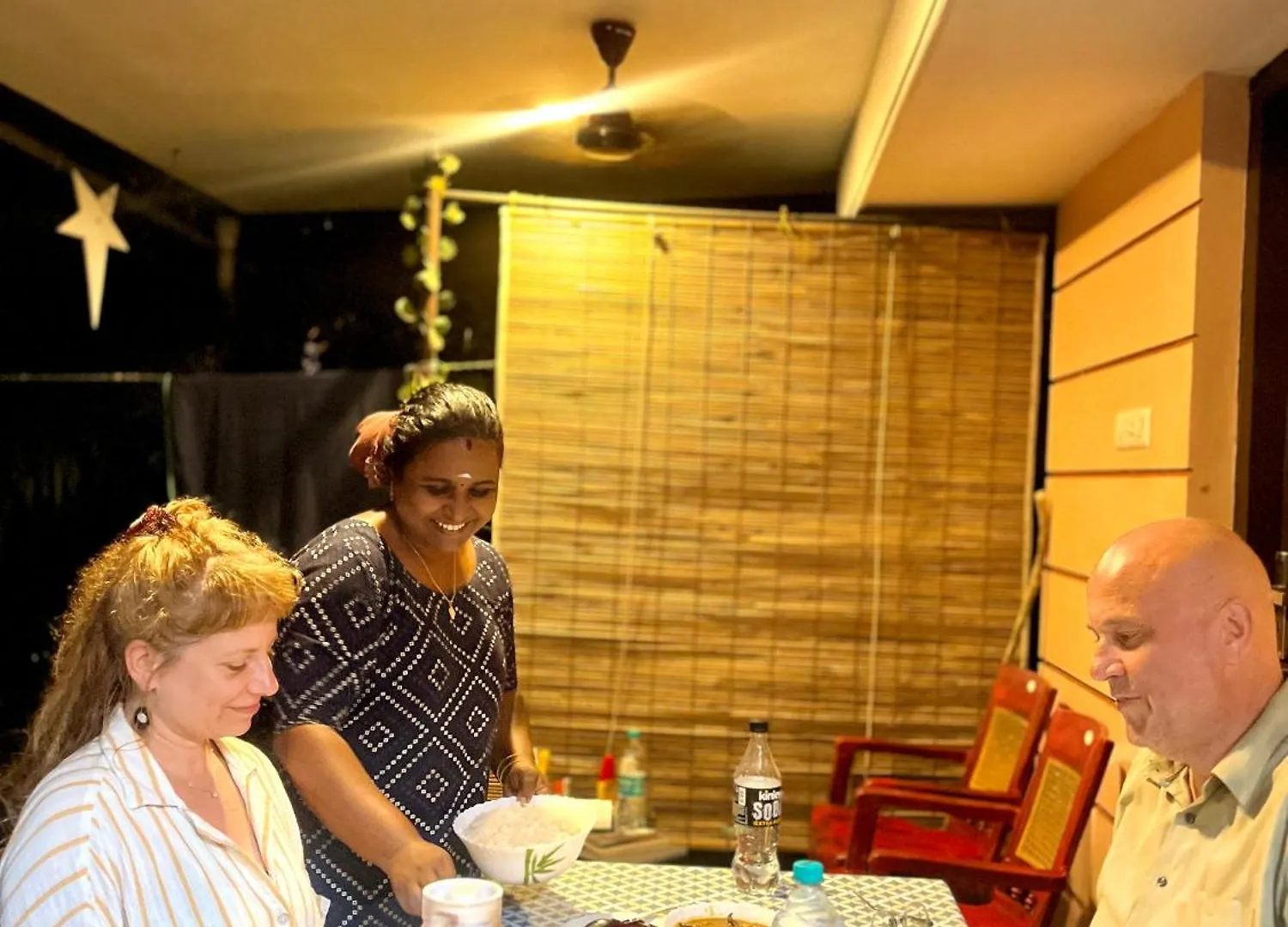 Marari Kallyani Beach Homestay Mararikulam